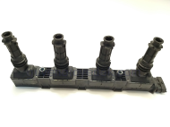 Opel Agila B için uygun ATEŞLEME BOBİNİ Corsa C, Corsa D, Astra G, Astra H, (Z12XEP Z14XEP) İthal İTHAL , Z1.4XEP