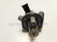 Opel Astra G için uygun Opel Vectra C Termostat İthal İTHAL , Z1.4XE
