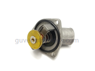 Opel Astra F 1992 1998 modeller için uygun TERMOSTAT Astra F, Vectra A, Calibra İthal İTHAL , Tüm Motorlar, C2.0NE