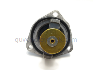 Opel Astra F 1992 1998 modeller için uygun TERMOSTAT Astra F, Vectra A, Calibra İthal İTHAL , Tüm Motorlar, C2.0NE