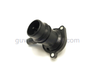 Opel Astra J için uygun TERMOSTAT Cruze, Corsa D, Corsa E, Astra J, Meriva B (A14XER A12XER) İthal İTHAL , Tüm Motorlar, A1.2XER, A1.4XER