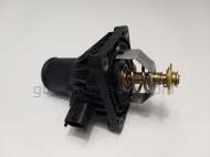 Opel Astra H için uygun Opel Astra H Termostat GM Marka (A1.6XER) GM , A1.6XER, A1.6LET