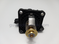 Opel Astra H için uygun Opel Astra H Termostat GM Marka (A1.6XER) GM , A1.6XER, A1.6LET