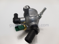 Opel Astra H için uygun Opel Astra H Termostat Komple Müşürlü MİTA Marka (Z1.3DTH) MİTA , Z1.3DTH, Z1.3DTJ