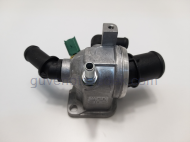 Opel Astra H için uygun Opel Astra H Termostat Komple Müşürlü MİTA Marka (Z1.3DTH) MİTA , Z1.3DTH, Z1.3DTJ