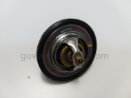 Opel Astra F 1992 1998 modeller için uygun TERMOSTAT Astra F, Corsa B, Vectra A 1,4 8V C14nz X14SE İthal İTHAL , Tüm Motorlar