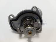 Opel Astra F 1992 1998 modeller için uygun Opel Astra H Termostat (1,2 ve 1,4) İthal (Z1.4XEP) İTHAL , X1.2XE, Z1.2XE, Z1.2XEP, Z1.4XEP