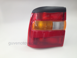 Opel Vectra A Stop Lambası DEPO Marka (1993-1994) Sol