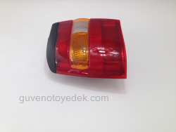 Opel Vectra A Stop Lambası DEPO Marka (1993-1994) Sol