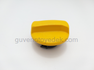 Motor Yağı Kapağı Astra G GM Marka