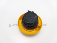 Motor Yağı Kapağı Astra G GM Marka
