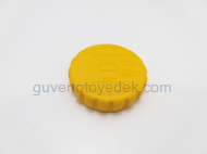 Opel Astra F 1992 1998 modeller için uygun Opel Corsa B Radyatör Yedek Su Deposu Kapağı İthal İTHAL