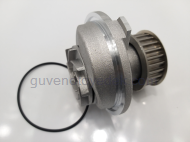 Opel Vectra A için uygun DEVİRDAİM SU POMPASI Vectra A, C20NE Motor İthal İTHAL , C2.0NE
