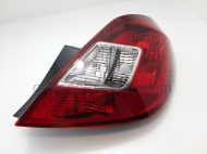 Opel Corsa D için uygun STOP LAMBASI Sağ Corsa D İthal İTHAL