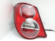Chevrolet Aveo Sedan modeller için uygun Chevrolet Aveo T300 Stop Lambası Sol İthal İTHAL