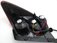 Chevrolet Aveo Sedan modeller için uygun Chevrolet Aveo T300 Stop Lambası Sol İthal İTHAL