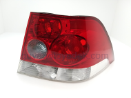 Opel Astra H için uygun Opel Astra H Stop Lambası Sağ (Sedan) İthal İTHAL