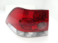 Opel Astra H için uygun Opel Astra H Stop Lambası (Sedan) İthal İTHAL