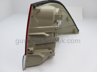 Opel Astra H için uygun Opel Astra H Stop Lambası (Sedan) İthal İTHAL