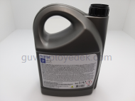 Opel Tüm Opeller için uygun 5/30 GM 5 Lt Motor Yağı Dexos2 Partiküllü GM Marka GM