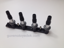 Chevrolet Aveo Sedan modeller için uygun ATEŞLEME BOBİNİ Cruze, Aveo DELPHI