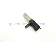 Opel Astra G için uygun Opel Zafira B Krank Devir Sensörü GM Marka (Z1.6XEP) GM , Z1.4XE, Z1.6XE, Z1.6XEP