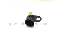Opel Astra G için uygun Opel Zafira B Krank Devir Sensörü GM Marka (Z1.6XEP) GM , Z1.4XE, Z1.6XE, Z1.6XEP