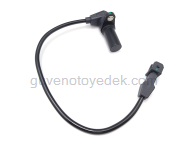 Chevrolet Aveo Sedan modeller için uygun Chevrolet Aveo Krank Devir Sensörü DELPHI Marka DELPHI