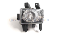 Opel Astra H için uygun Opel Astra H Sis Farı (Astra H 2004 2006) Sol DEPO Marka DEPO