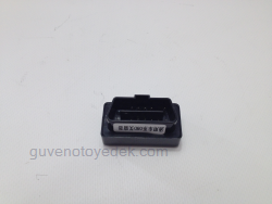 Chevrolet Cruze Cam Kaldırma Modülü