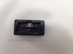 Chevrolet Cruze Cam Kaldırma Modülü