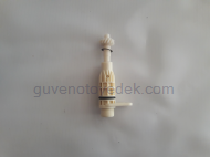 Opel Astra F 1992 1998 modeller için uygun Chevrolet Aveo Kilometre Dişlisi İthal İTHAL