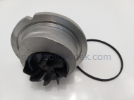Opel Astra F 1992 1998 modeller için uygun DEVİRDAİM SU POMPASI Astra F, Astra G, Vectra B, Vectra C İçin (X1,6XEL Z1.6XE) İthal İTHAL , Z1.6XE, X1.6XEL