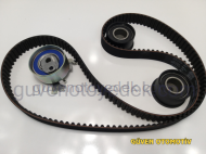TRİGER KAYIŞI SETİ (X2.0XEV) Astra F, Vectra A, Vectra B, Omega B Eksantrik Kiti DAYCO Marka