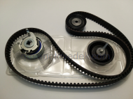 Opel Astra F 1992 1998 modeller için uygun TRİGER SETİ Astra F, Vectra B, Corsa B (X14XE X16XEL) GATES