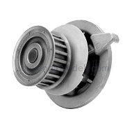Opel Vectra A için uygun DEVİRDAİM SU POMPASI 1,8 Motor 8 Valf Vectra A (91 92) İthal İTHAL