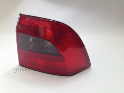 Opel Vectra B için uygun Opel Vectra B Stop Lambası Makyajlı Kasa için (1999 2001) Sağ İthal İTHAL