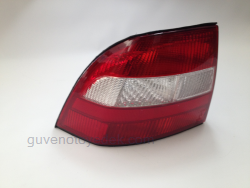Opel Vectra B için uygun Opel Vectra B Stop Lambası (1996 1999) Sol İthal İTHAL