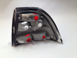 Opel Vectra B için uygun Opel Vectra B Stop Lambası (1996 1999) Sol İthal İTHAL