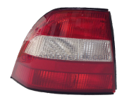 Opel Vectra B için uygun Opel Vectra B Stop Lambası (1996 1999) Sol İthal İTHAL