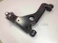 Opel Astra G için uygun Opel Astra G Salıncak Sol DELPHI Marka DELPHI