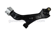 Chevrolet Captiva modeller için uygun Salıncak (Tabla) Sağ Captiva AYD Marka AYD