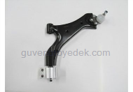 Chevrolet Captiva modeller için uygun Salıncak (Tabla) Sağ Captiva AYD Marka AYD