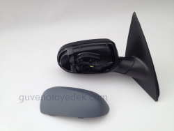 Opel Corsa C için uygun DIŞ DİKİZ AYNA (Elektrikli) Corsa C SAĞ İTHAL