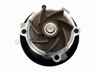 Opel Astra H için uygun Opel Astra H Devirdaim Su Motoru (Z1.3DTH Z1.3DTJ) Su Pompası İthal İTHAL , Z1.3DTH, Z1.3DTJ