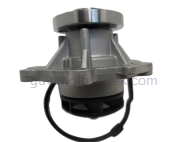 Opel Astra H için uygun Opel Astra J Devirdaim Su Motoru 1,6 16V (Z1.6XEP Z1.6XER A1.6XER) Su Pompası İthal İTHAL , Z1.6XEP, Z1.6XER, A1.6XER