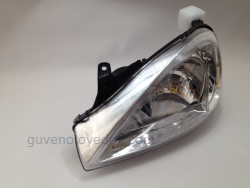 Opel Corsa C için uygun FAR Corsa C SAĞ İthal İTHAL