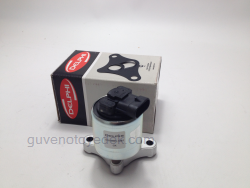 Opel Astra G için uygun EGR VALFİ (Z1.6XE) Opel Astra G DELPHI , Z1.6XE