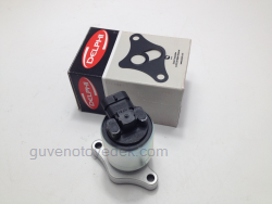 Opel Astra G için uygun EGR VALFİ (Z1.6XE) Opel Astra G DELPHI , Z1.6XE