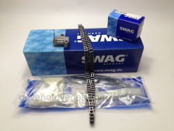 Opel Astra G için uygun Opel Corsa D Triger Seti, Eksantrik Zincir Seti Swag Marka (X1.2XE Z1.2XE Z1.2XEP Z1.4XEP) SWAG , X1.2XE, Z1.2XE, Z1.2XEP, Z1.4XEP